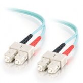 1m SC SC Multi Mode Fibre Cable 50 125 OM3-preview.jpg